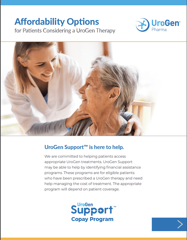 Thumbnail of Affordability Brochure PDF