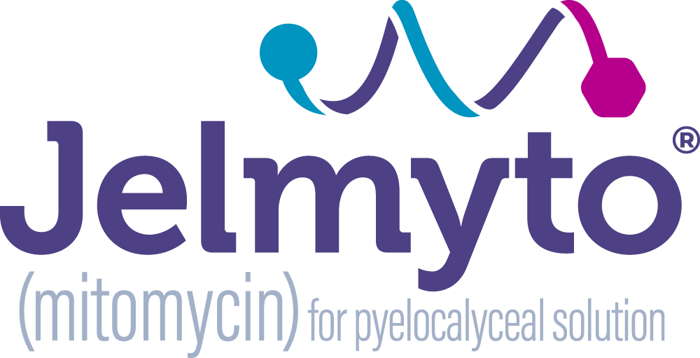 Jelmyto homepage for health care providers