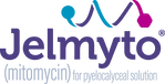 JELMYTO logo